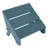Cania Outdoor Adirondack Chair With Ottoman-1657000873