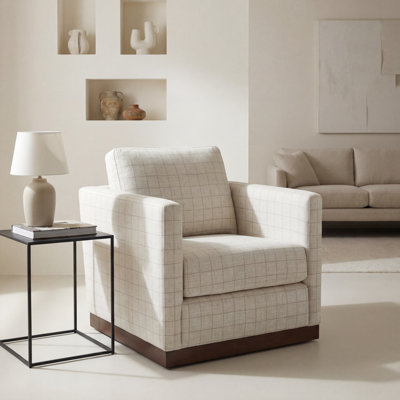 Chaise d'appoint Merren