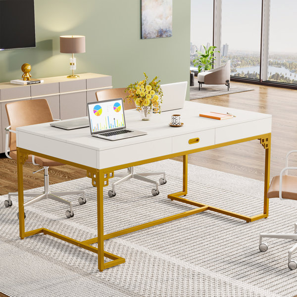 Office Table for Arlo Workstation