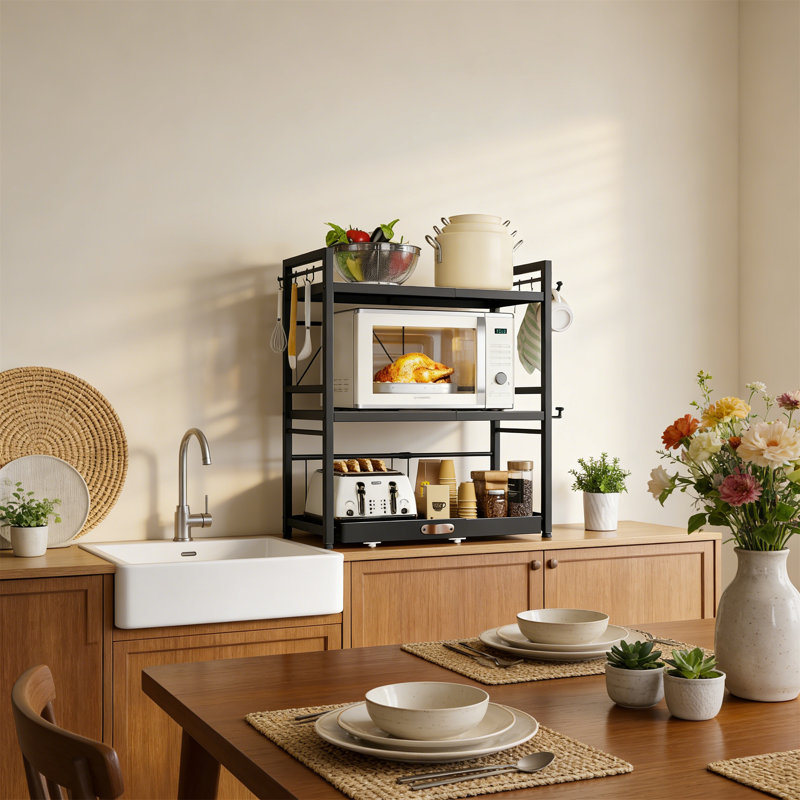 Spice Rack