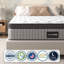Matelas en mousse viscoélastique hybride et rafraîchissante Rhuddlan Innerspring-1767097114-1767891362