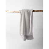 Cloud Loom 100% Cotton Terrycloth Bath Sheet