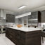 KODA Modern Linear LED Light