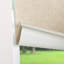 Rideau roulant occultant beige-1308970213