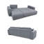 Ronnell 3 Seater Sofa Bed-801148168