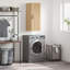 Mayowa Wall Mounted Cabinet 34,5x34x90 cm-870395163