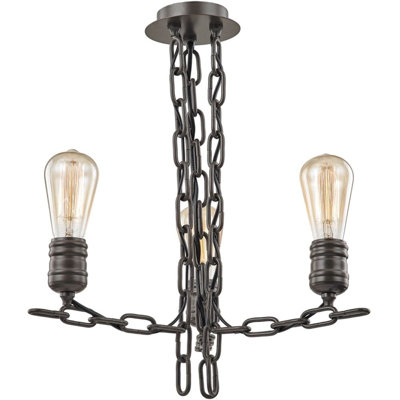 Aaydn LED Spotlight