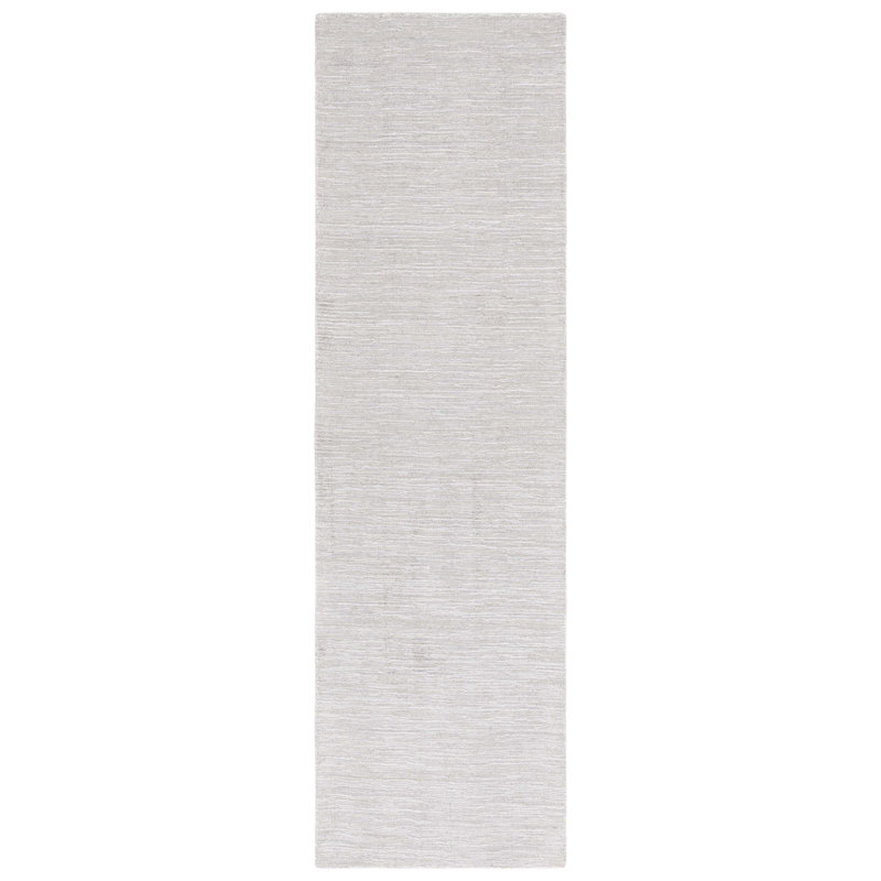 Mirage Hand Loomed Performance Rug, Runner 2'3" x 8'