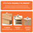 24 Inch Wall-Mounted Bathroom Vanity