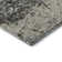 Premium Machine Washable Mayfield Gray Rug