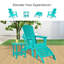 Outdoor Adirondack Chair-853971659
