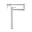 Pot Filler Faucet With Extension Shank-116628631