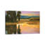 Peaceful I by Allayn Stevens - Wrapped Canvas Print-745924879