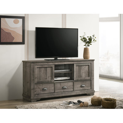 Entertainment Center for TVs up to 42"