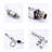 Deck Tub Filler-93562039