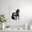 Horse V1 Print by Chris Paschke-26925165-26925166