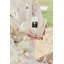 Pearls White Candle-1783743317