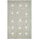 Avayah Soho Hand Tufted Wool And Viscose Floral Rug
