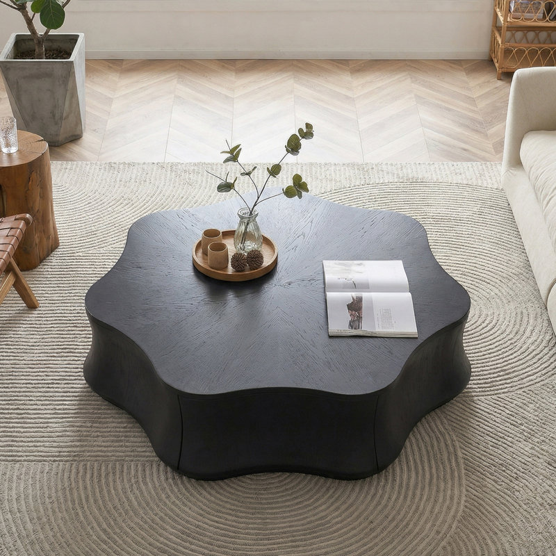 Table basse Modern