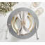 Orbit Napkin Ring In Gold