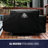 Pit Boss 5-Burner Ultimate Flattop Gas Griddle