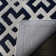 Deedie Hand Tufted Wool Geometric Rug