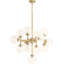 Bellera 13-Light Chandelier-1986968143