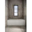 Sydney 66'' L Soaking Bathtub-9229645-88772651-49367807