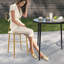 Fauteuil à dossier papillon 13,39 po-806231406-825299674