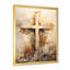 Minimalisme, croix religieuse-97184283-97184274