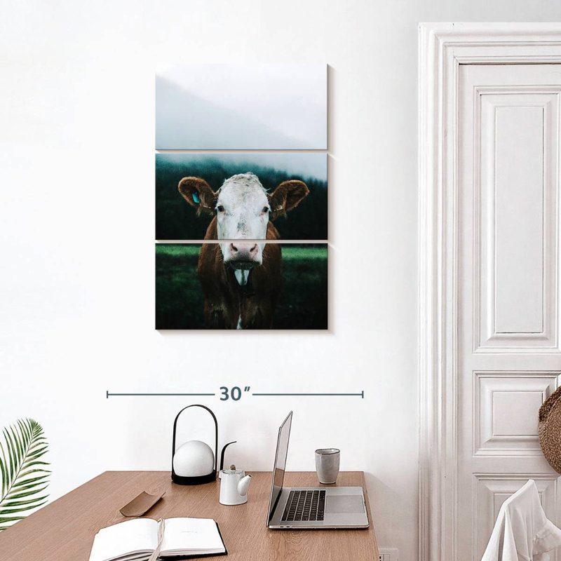 Brampt Austrian Dairy Cow