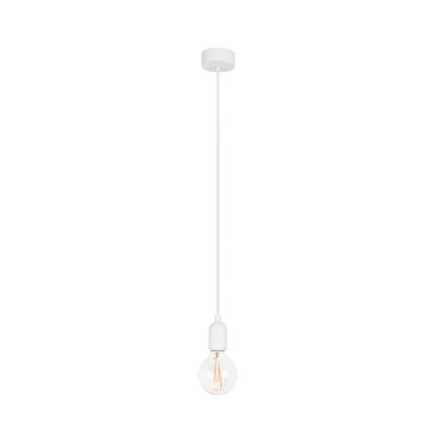 Brazell 1 - Light Single Pendant