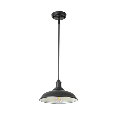 Florence Outdoor Hanging Light