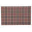 Tapis de toilette rectangulaire absorbant et antidérapant Vinny Tartan-1895677105-1895677119