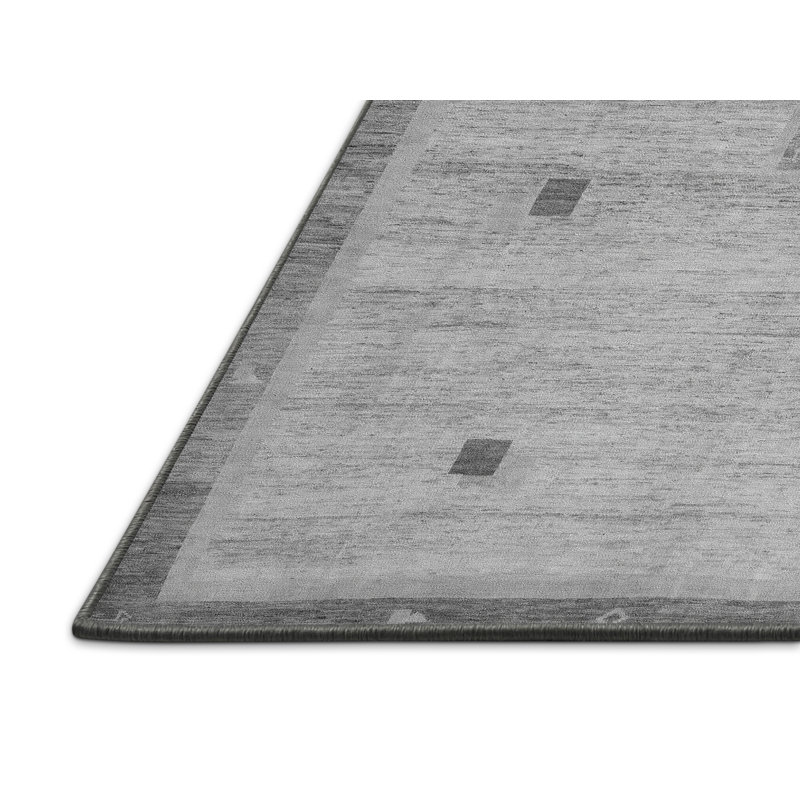 Conol Geometric Indoor Rug, Rectangle 2' x 3'