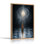 Mystic Paddle, reproduction d'art sur toile, ensemble de 1