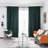 Florane Blackout Curtain Pair-137758571-137758563