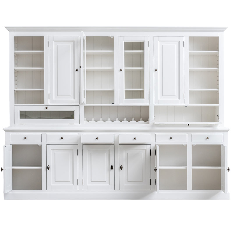 Bentonville Display Cabinet