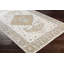 Tapis décoratif noir/gris Pierpoint oriental-1967845999