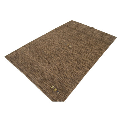 Performance Wool Indoor Rug