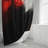 Beverlin Abstract Shower Curtain-810100042