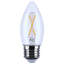 3 Watt LED Bulb