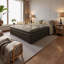 Matelas très grand matelassé de 13 po Eurotop Hybrid-9097324