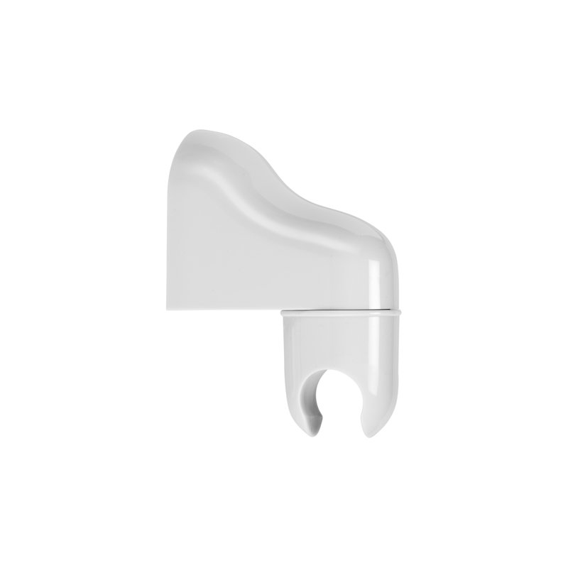 Adjustable Wall Bracket, White