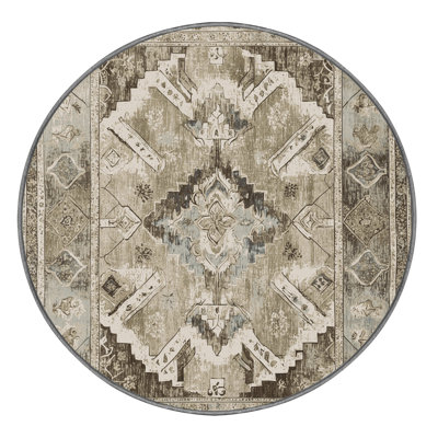 Historic Elegance Rug