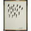 Visual Vocab 7 Print by Robert Robinson