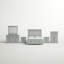 Amarilis Piece Bedroom Set