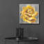 Yellow Roses I by Silvia Vasileva - Unframed Painting-220077024