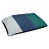 Metallic Silver/Navy Blue/Northwest Green n'est pas disponible