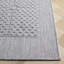 Tapis d'intérieur / extérieur de couleur unie Kohdie Performance-960922754